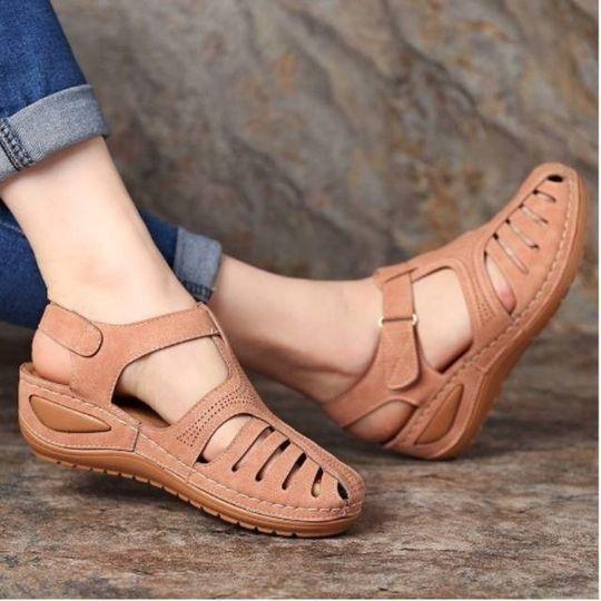 Orthopro™ – Ortopædiske sandaler