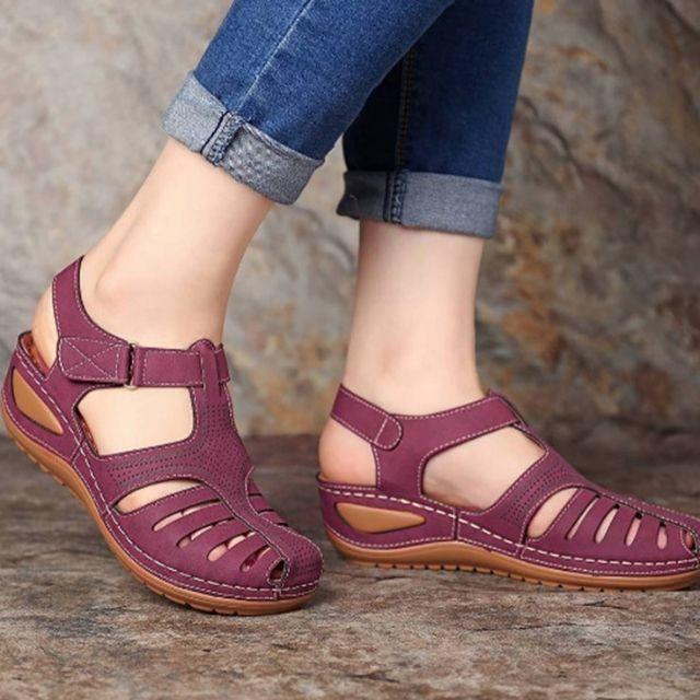 Orthopro™ – Ortopædiske sandaler