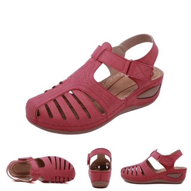 Orthopro™ – Ortopædiske sandaler