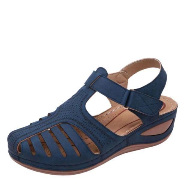 Orthopro™ – Ortopædiske sandaler
