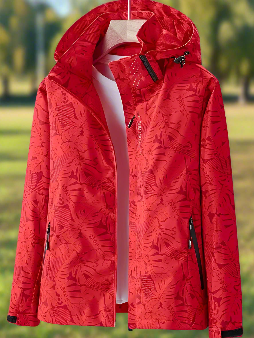 Kaleide™ - Elegant jakke