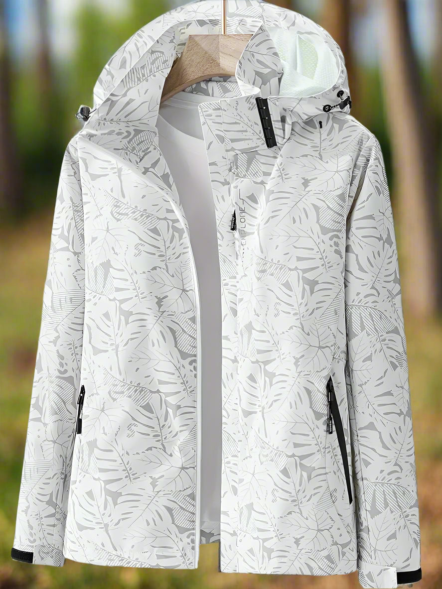 Kaleide™ - Elegant jakke