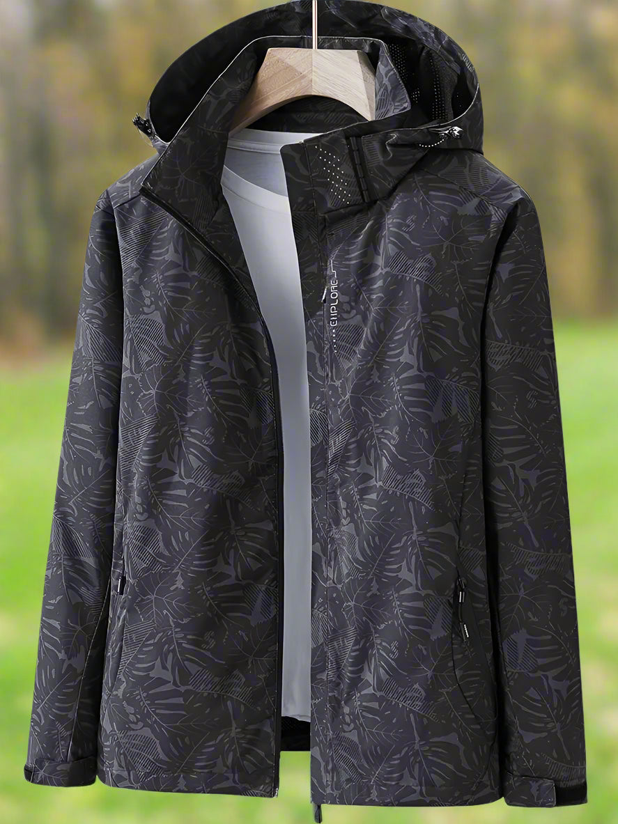 Kaleide™ - Elegant jakke