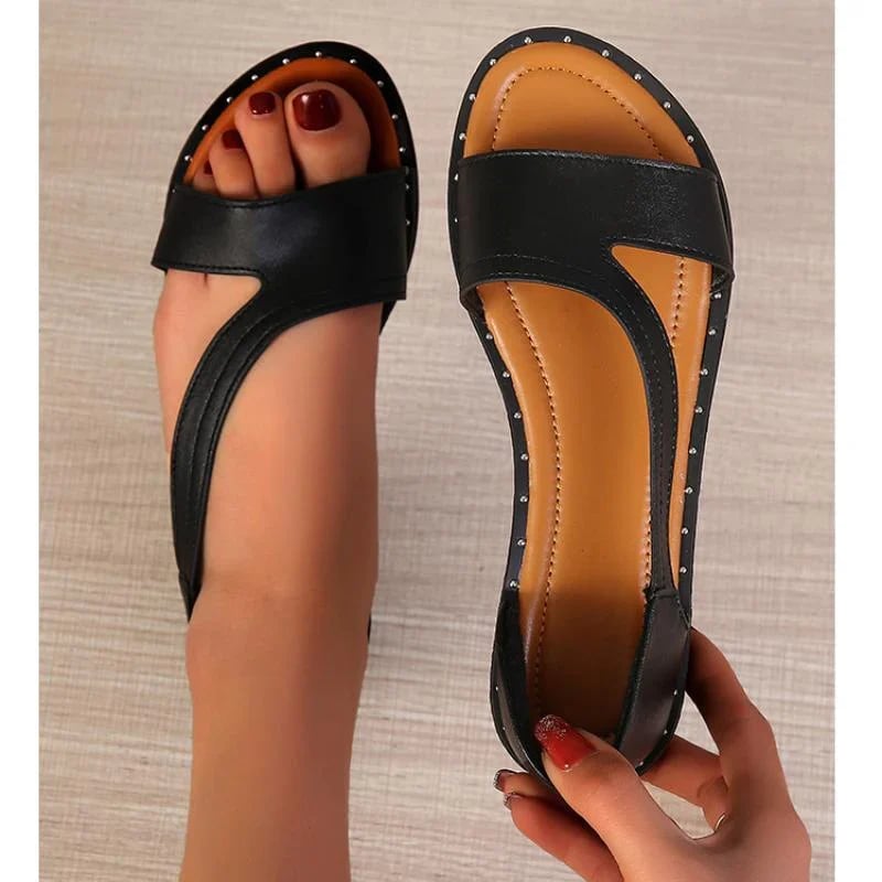 Orthopro™ – Ortopædiske sandaler