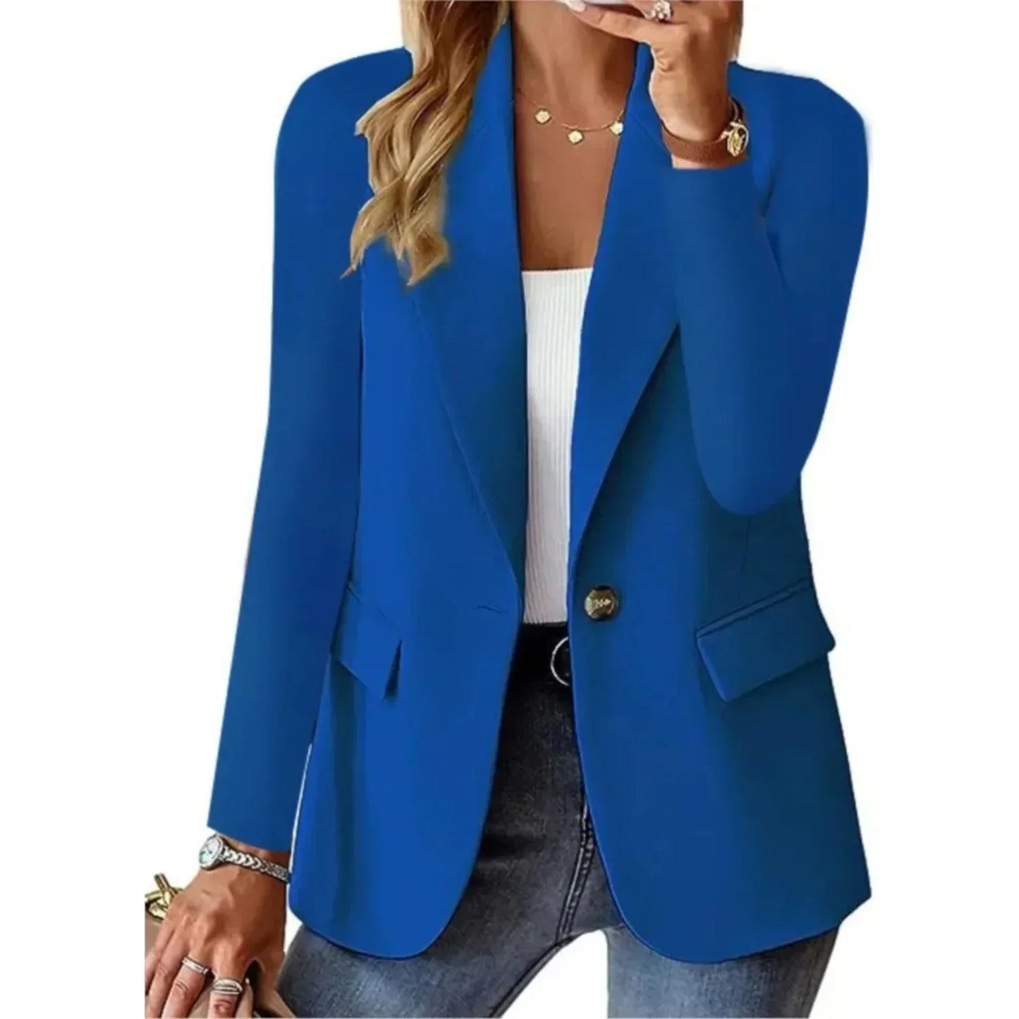 Kaleide™ - Elegant jakke