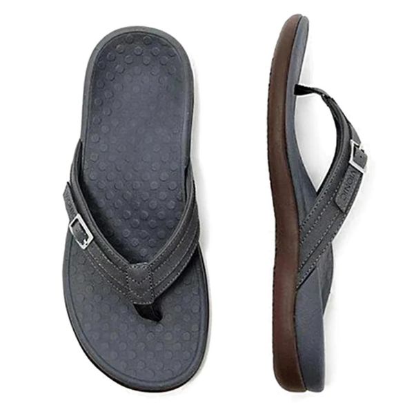 Orthopro™ – Ortopædiske sandaler