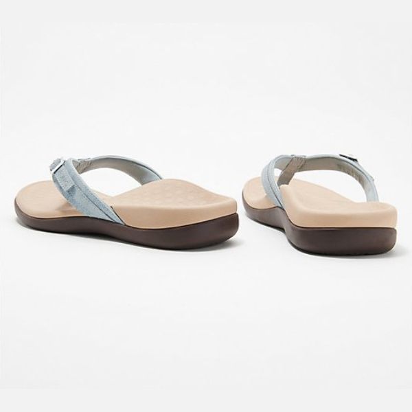 Orthopro™ – Ortopædiske sandaler