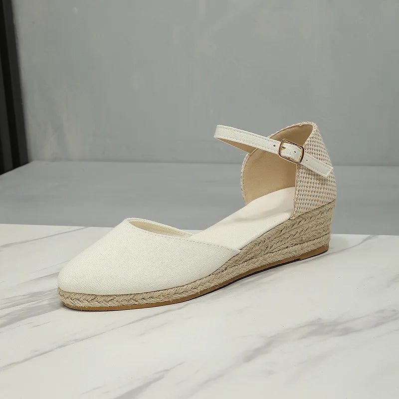 Orthopro™ – Ortopædiske sandaler