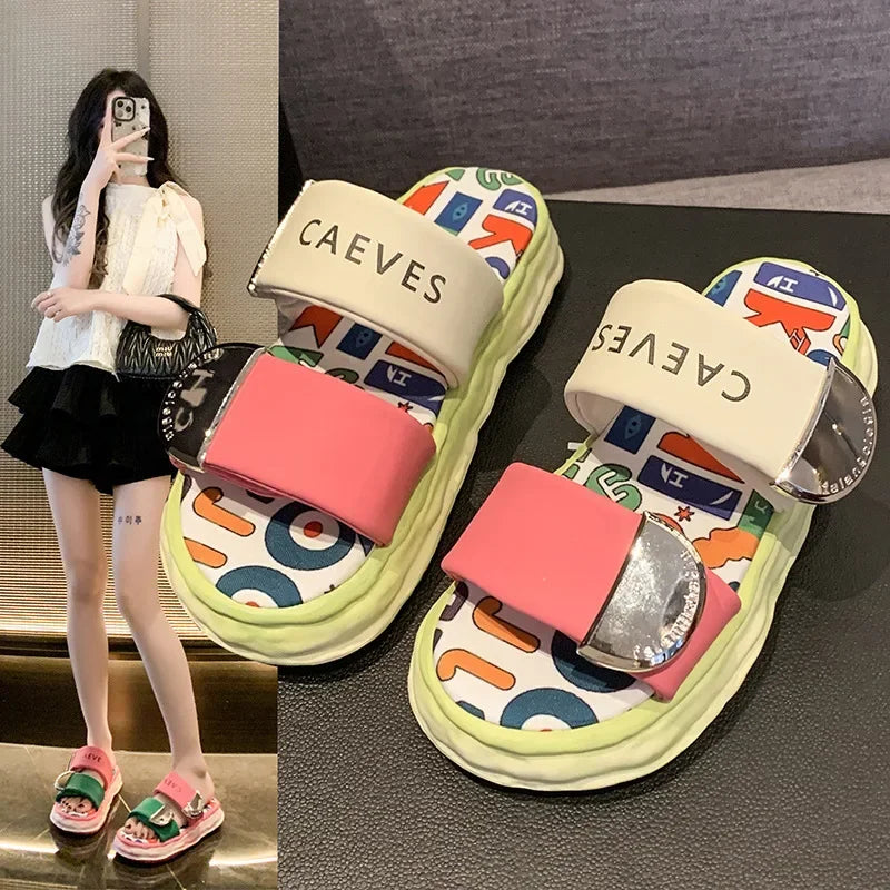 Orthopro™ – Ortopædiske sandaler