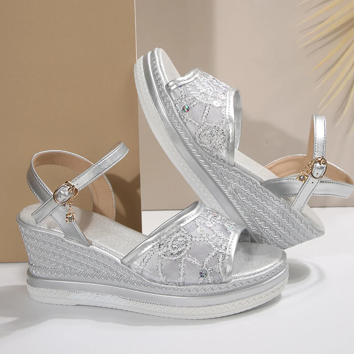 Orthopro™ - Ortopædiske sandaler