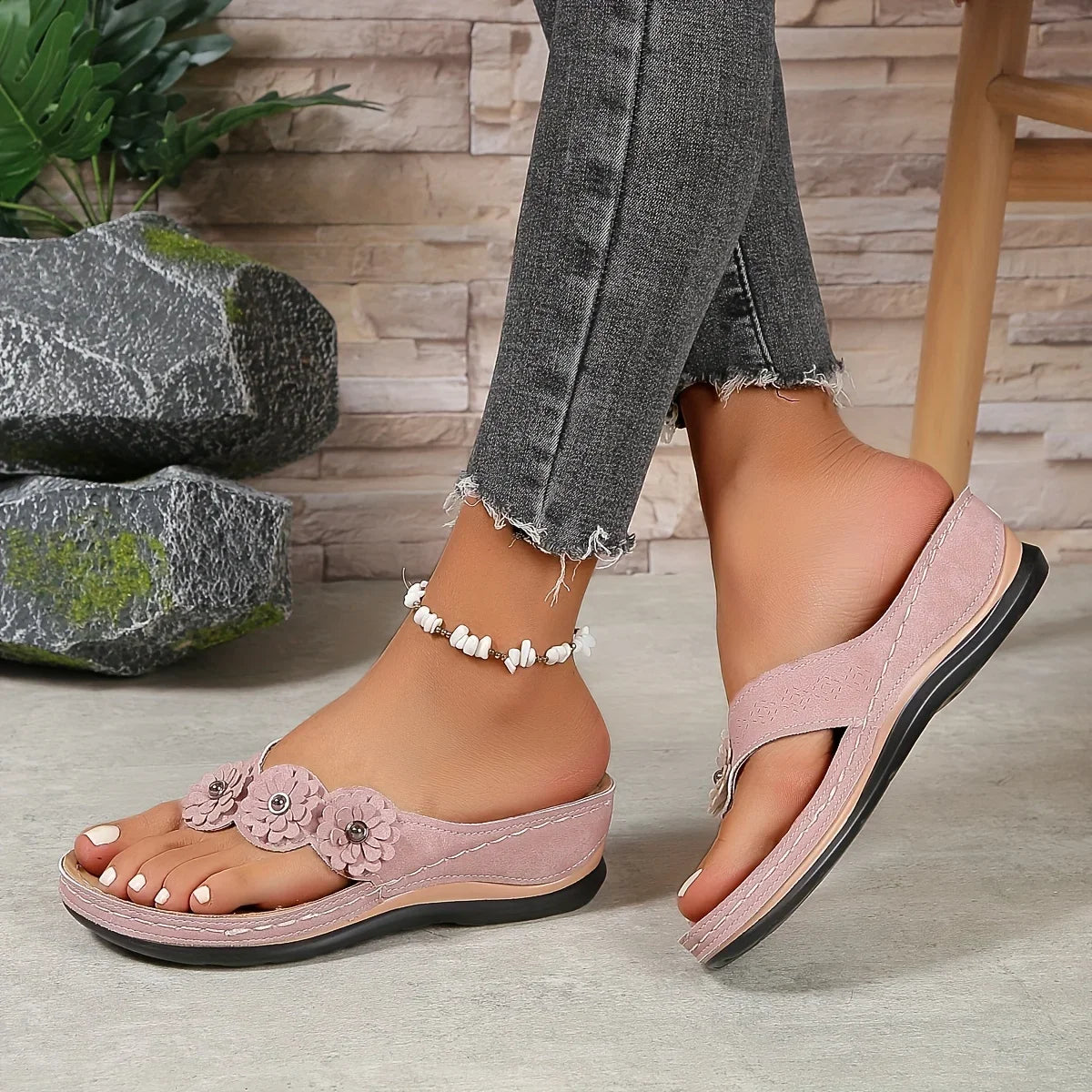 Orthopro™ – Ortopædiske sandaler