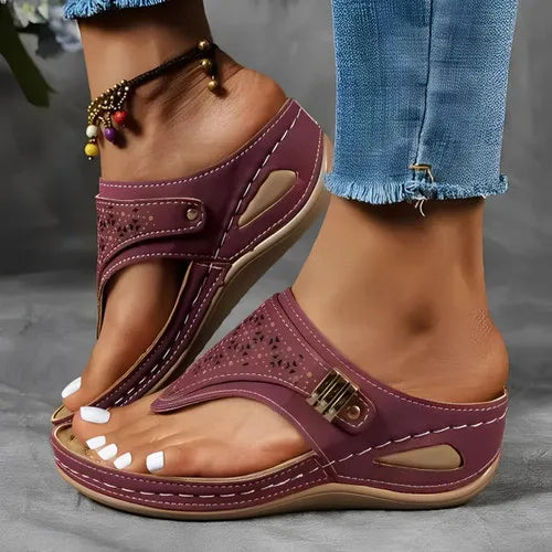 Orthopro™ – Ortopædiske sandaler