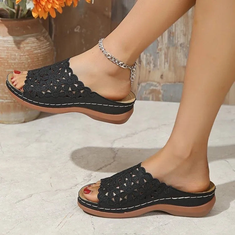 Orthopro™ – Ortopædiske sandaler