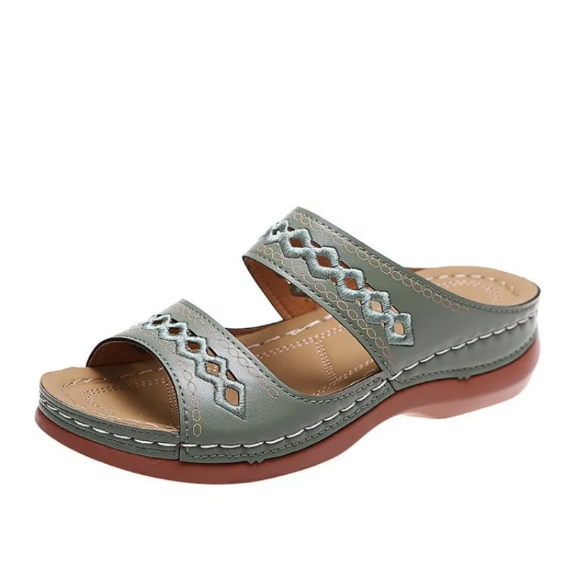 Orthopro™ – Ortopædiske sandaler
