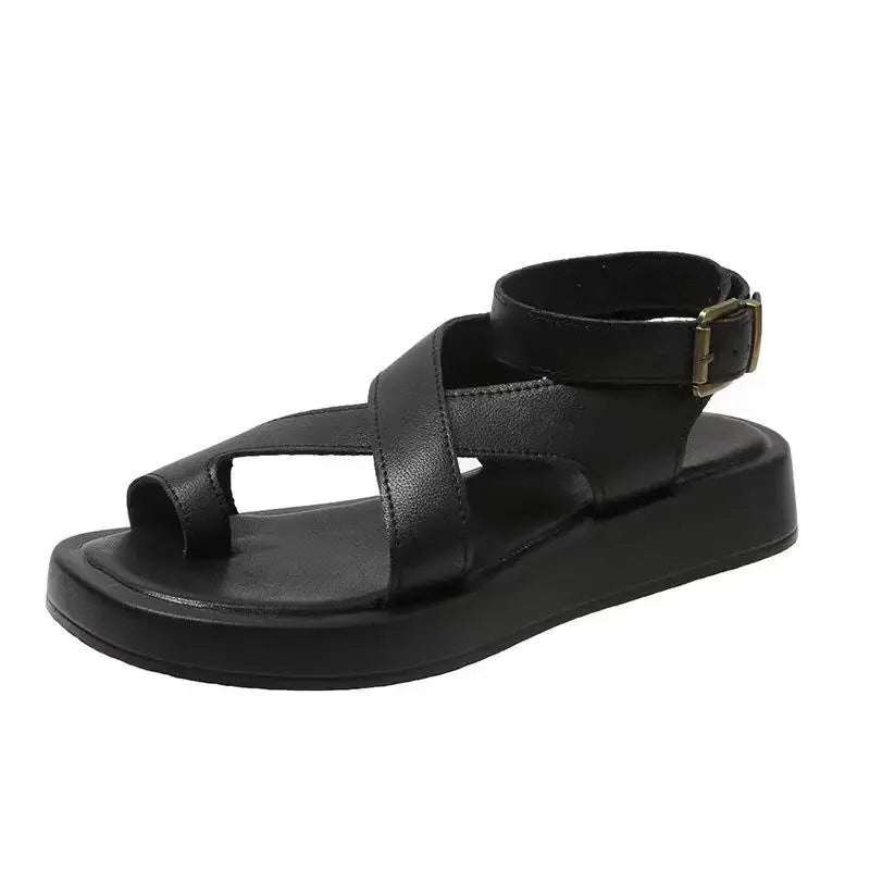 Orthopro™ – Ortopædiske sandaler
