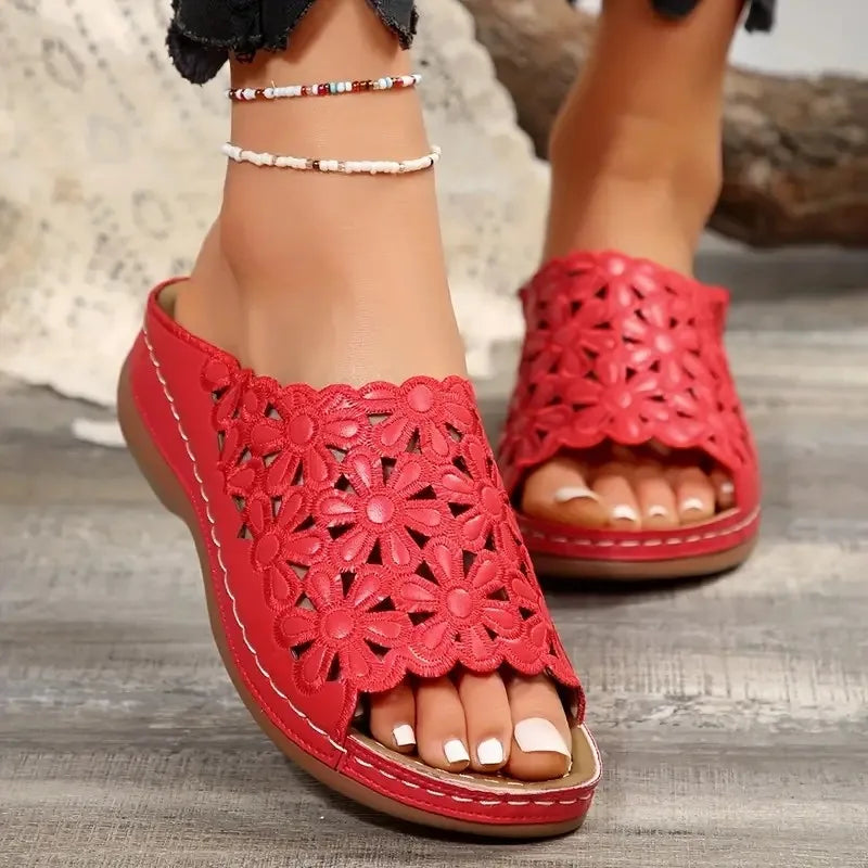 Orthopro™ – Ortopædiske sandaler