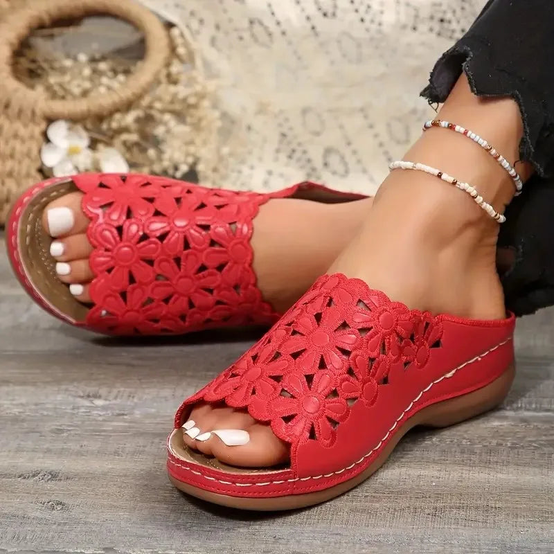 Orthopro™ – Ortopædiske sandaler