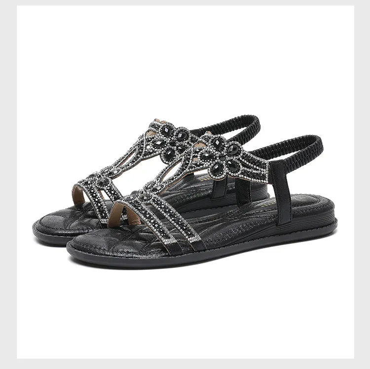 Orthopro™ – Ortopædiske sandaler