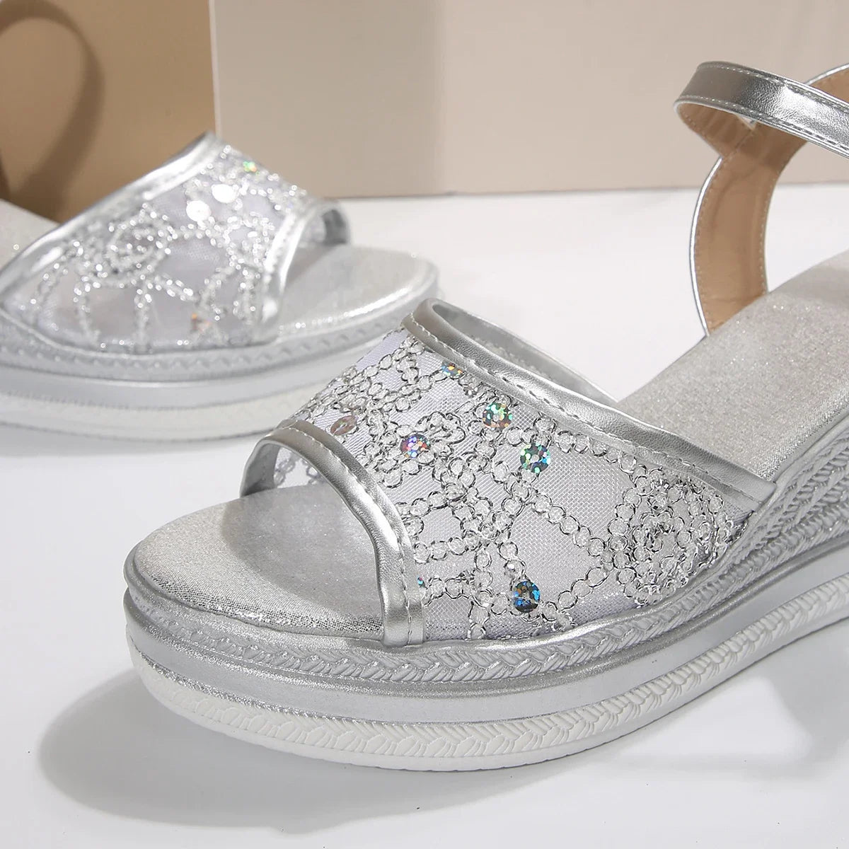 Orthopro™ - Ortopædiske sandaler