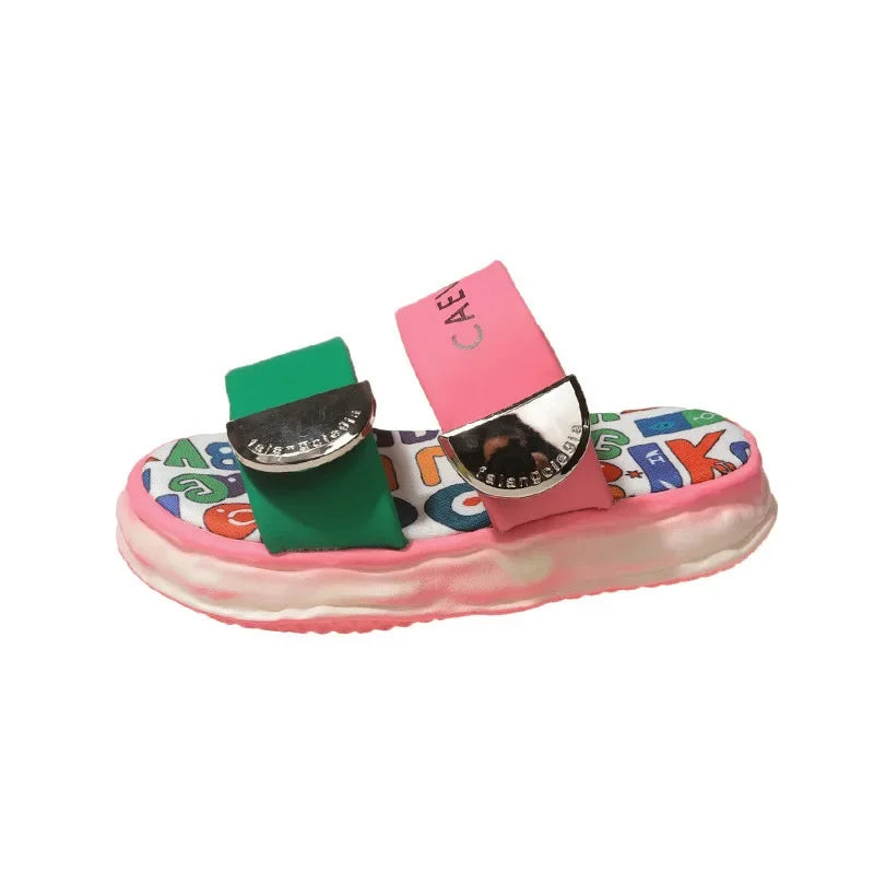 Orthopro™ – Ortopædiske sandaler