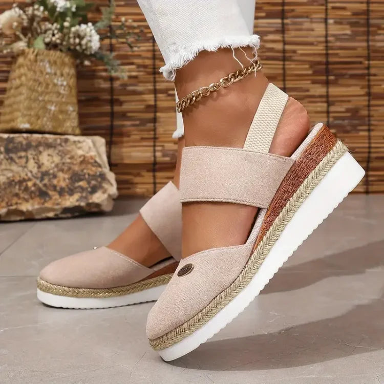Orthopro™ – Ortopædiske sandaler