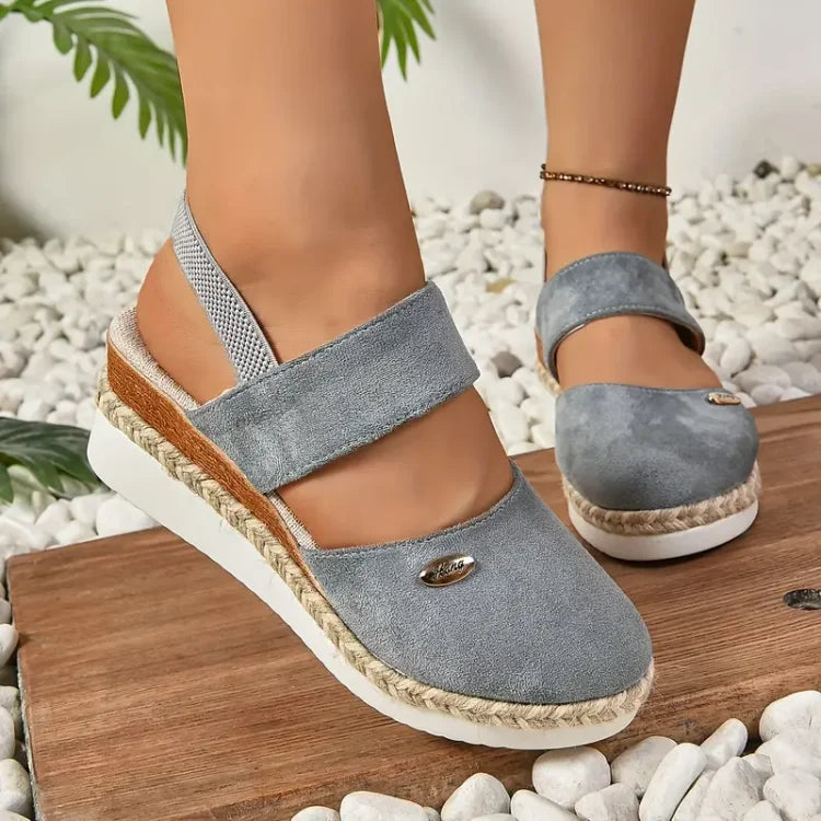 Orthopro™ – Ortopædiske sandaler
