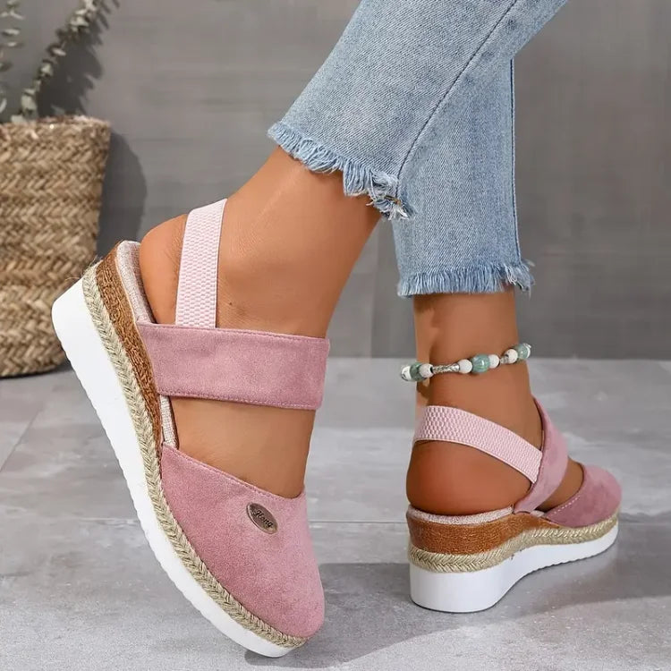 Orthopro™ – Ortopædiske sandaler