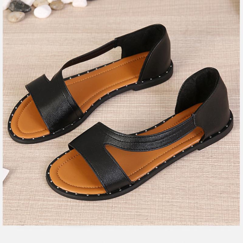 Orthopro™ – Ortopædiske sandaler