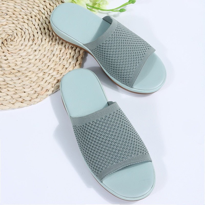 Orthopro™ – Ortopædiske sandaler