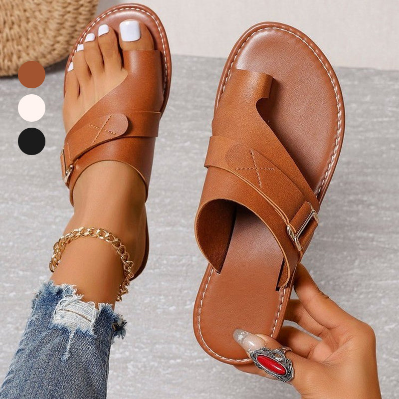 Orthopro™ – Ortopædiske sandaler