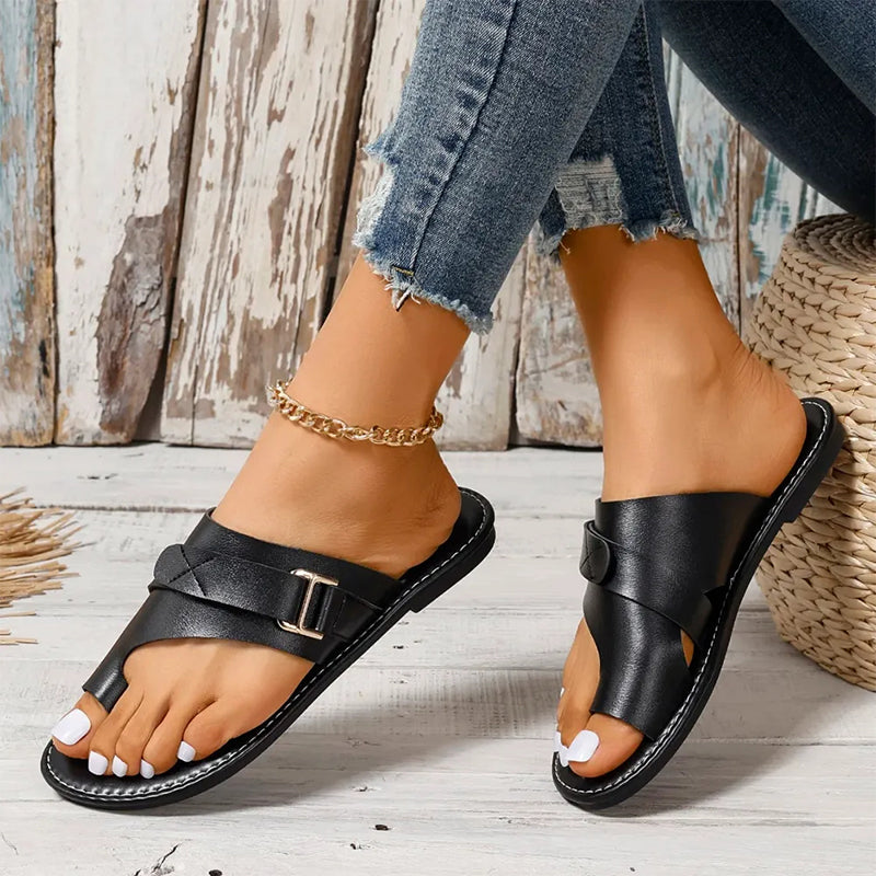 Orthopro™ – Ortopædiske sandaler