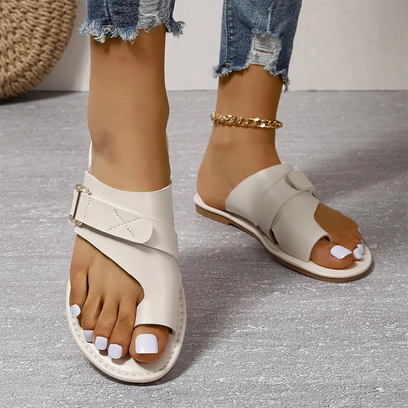 Orthopro™ – Ortopædiske sandaler