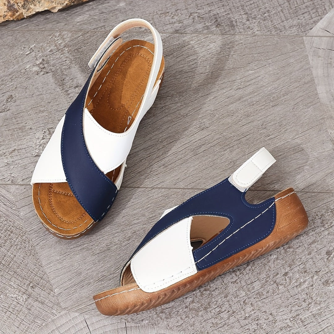 Orthopro™ - Ortopædiske sandaler