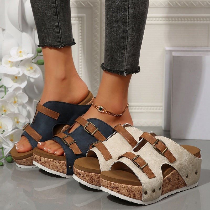 Orthopro™ – Ortopædiske sandaler