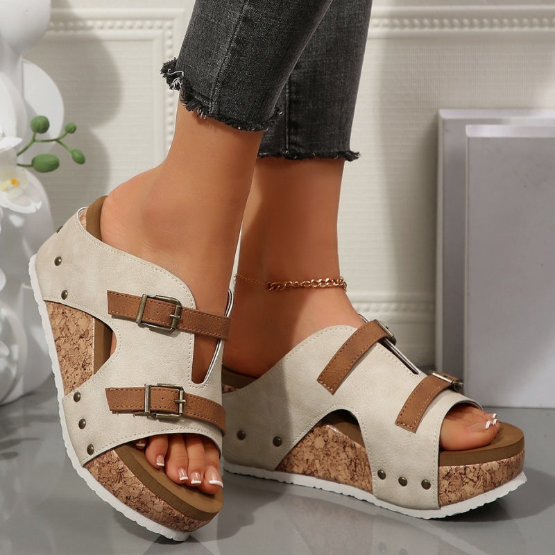 Orthopro™ – Ortopædiske sandaler