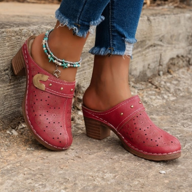 Orthopro™ – Ortopædiske sandaler