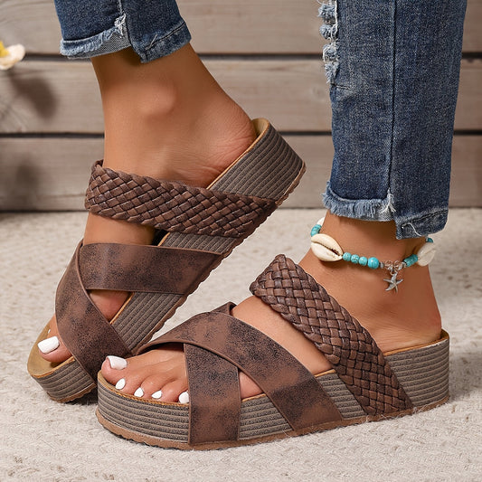 Orthopro™ – Ortopædiske sandaler