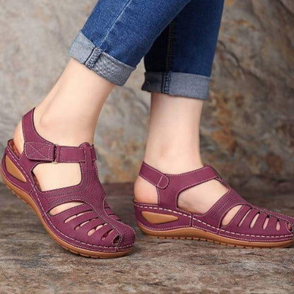Orthopro™ – Ortopædiske sandaler