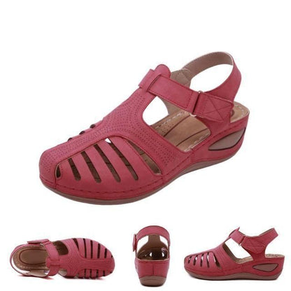 Orthopro™ – Ortopædiske sandaler
