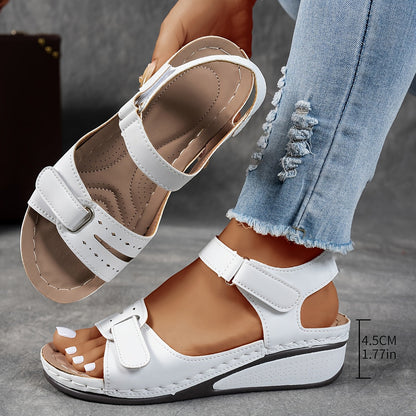 Orthopro™ – Ortopædiske sandaler