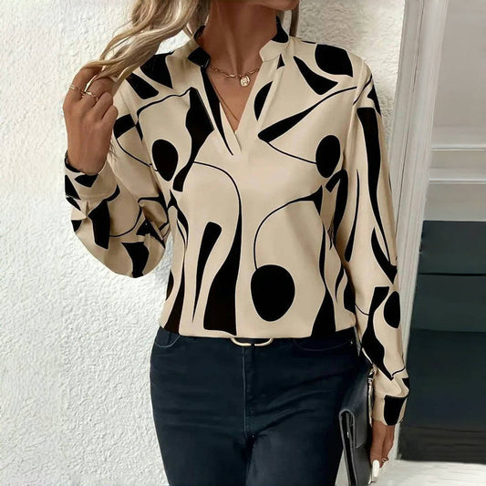 Kaleide™ - Elegant bluse