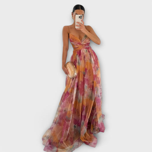 Kaleide™ - Elegant kjole
