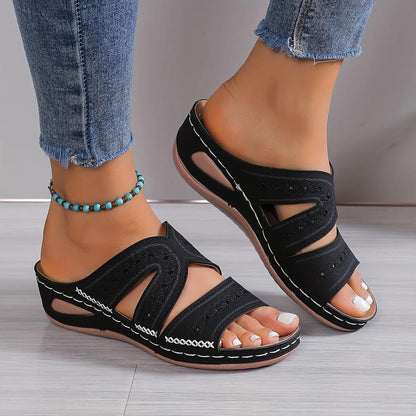 Orthopro™ – Ortopædiske sandaler