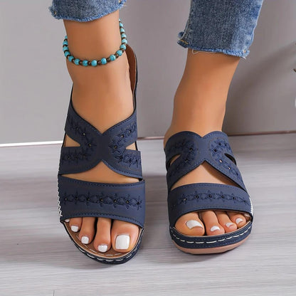 Orthopro™ – Ortopædiske sandaler