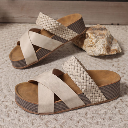 Orthopro™ – Ortopædiske sandaler