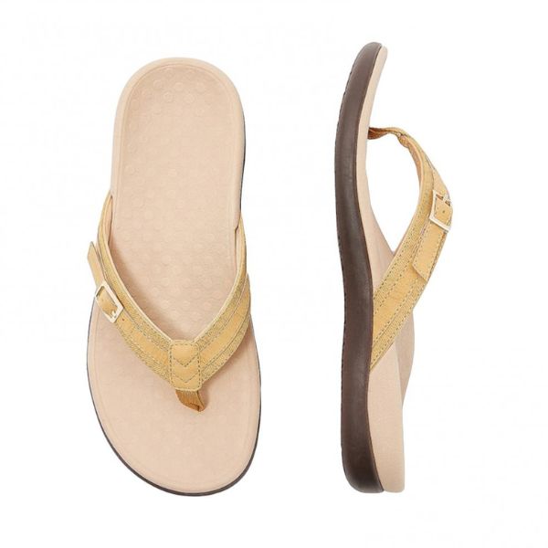 Orthopro™ – Ortopædiske sandaler