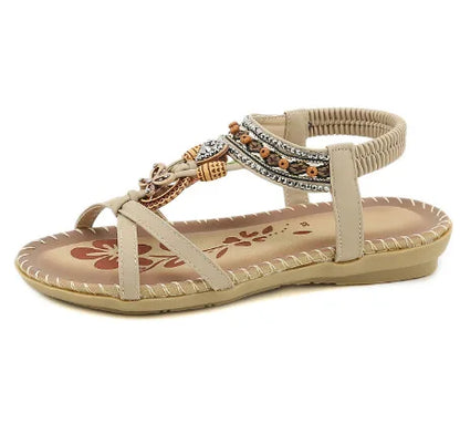 Orthopro™ – Ortopædiske sandaler