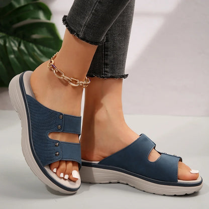 Orthopro™ – Ortopædiske sandaler