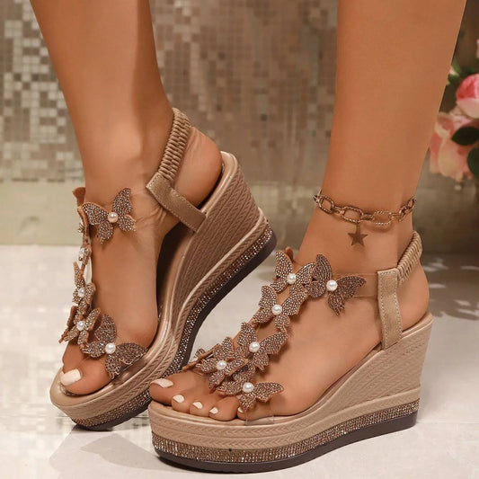 Orthopro™ – Ortopædiske sandaler