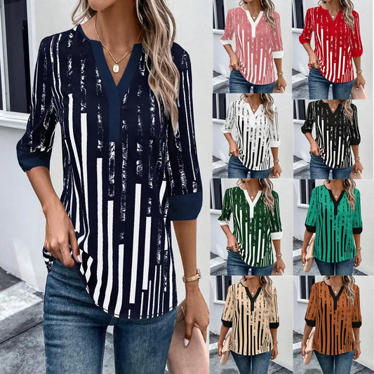 Kaleide™ - Elegant bluse